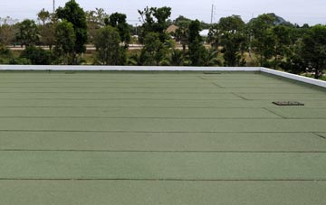 all Ball O Ditton roofing types quoted for