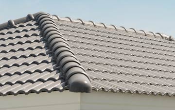 advantages of Ball O Ditton clay roofing