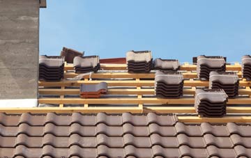 Ball O Ditton clay roofing costs