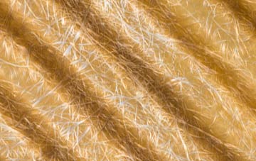 Ball O Ditton fibreglass roof waterproofing