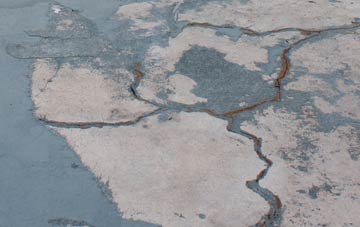 fibreglass roofing replacement Ball O Ditton