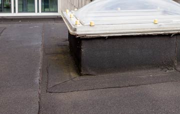 disadvantages of Ball O Ditton flat roofs