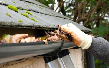 gutter cleaning Ball O Ditton, Cheshire
