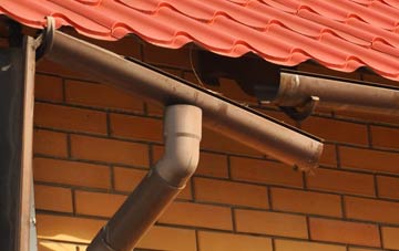 Ball O Ditton gutter repair costs