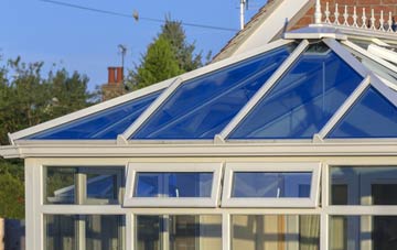 professional Ball O Ditton conservatory insulation