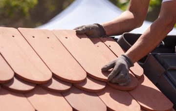 Ball O Ditton roof tile contractors