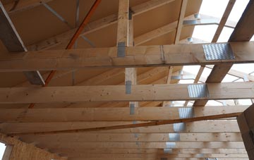 Ball O Ditton roof truss costs