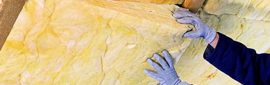 quotes for Ball O Ditton roof insulation