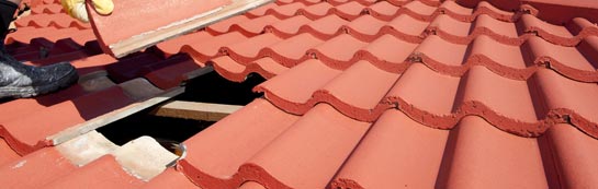 compare Ball O Ditton roof repair quotes