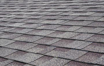 Ball O Ditton tiles for shallow pitch roofing