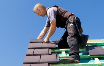 disadvantages of Ball O Ditton slate roofing