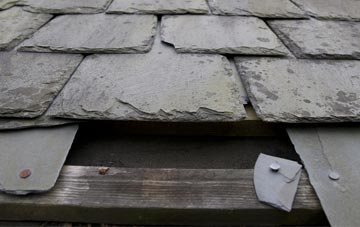 Ball O Ditton slate roof repairs and maintenance