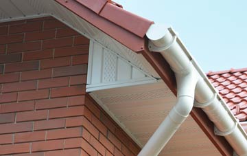 Ball O Ditton soffit repair costs
