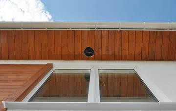 Ball O Ditton soffit repair quotes