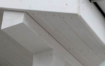 soffits Ball O Ditton, Cheshire