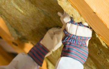 types of Ball O Ditton pitched roof insulation materials