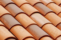 Ball O Ditton clay roofing