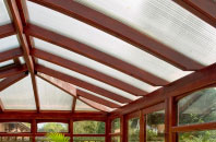Ball O Ditton conservatory roofing insulation