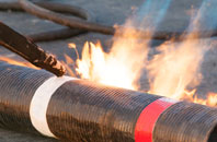 Ball O Ditton flat roofing replacement