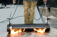 Ball O Ditton flat roof sealing quote