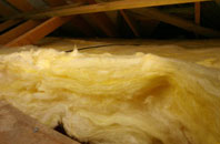 Ball O Ditton pitch roof insulation