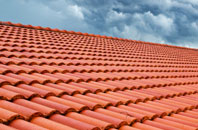 Ball O Ditton roofing tiles